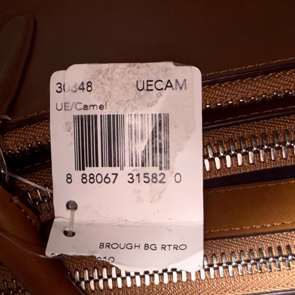 Coach The Borough Bag - Picture 6 of 15